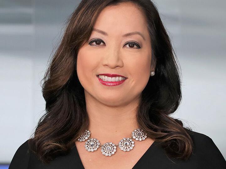 Valerie Chinn – Anchor